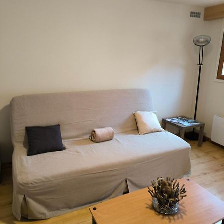 Charmant Studio A St Martin Vesubie Au Calme แซ็ง-มาร์แต็ง-เวซูบี ภายนอก รูปภาพ