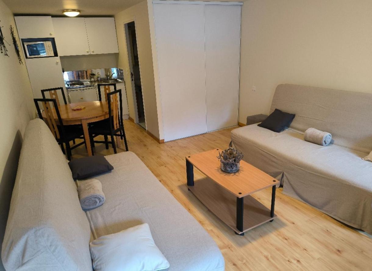 Charmant Studio A St Martin Vesubie Au Calme แซ็ง-มาร์แต็ง-เวซูบี ภายนอก รูปภาพ