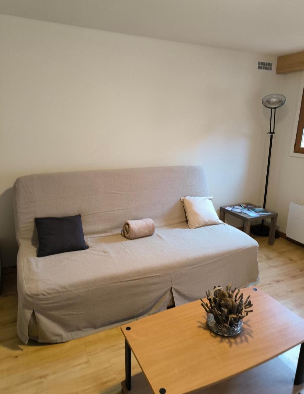 Charmant Studio A St Martin Vesubie Au Calme แซ็ง-มาร์แต็ง-เวซูบี ภายนอก รูปภาพ